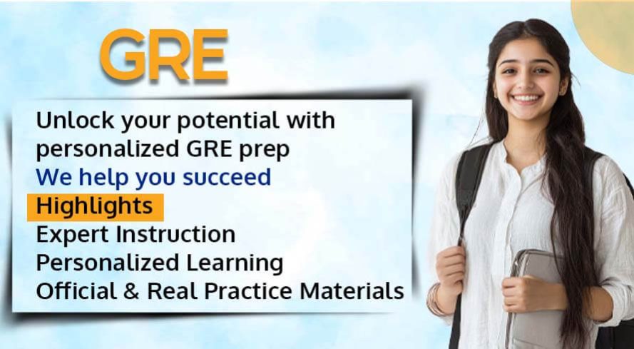 Cracking the GRE: A Guide to the General Test and How Beacon Excellence Academy Can Help